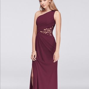 EUC Sz 4 Bridesmaids dress